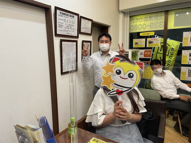T様の画像