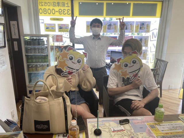 K様の画像