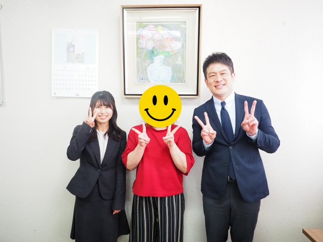 W・Ⅿ様の画像