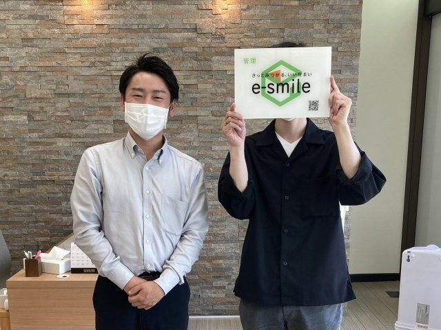 Y様の画像
