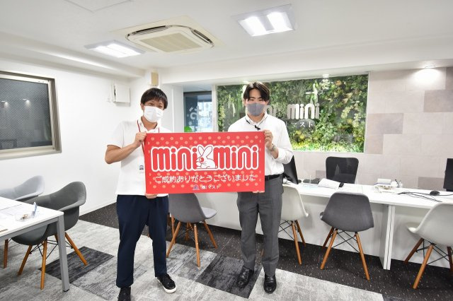 G・K　様の画像