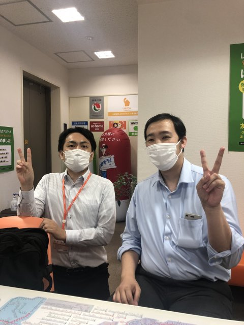 S・K様(6月3日)の画像