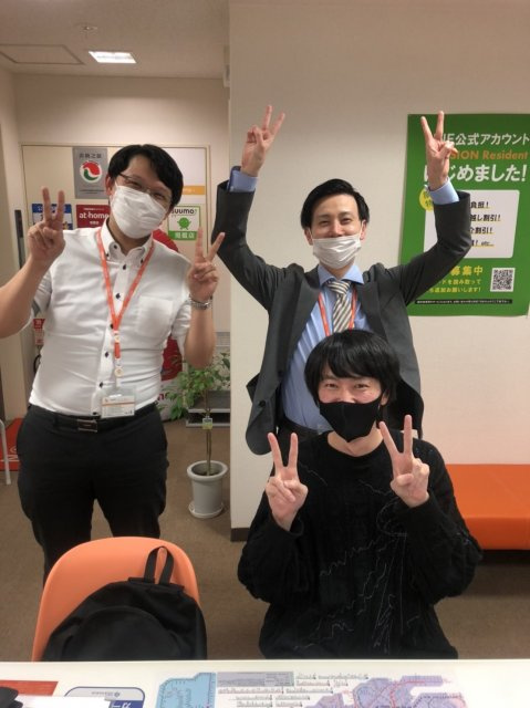 R・S様(6月10日)の画像