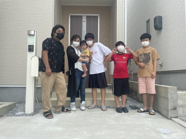 T様(30代)の画像