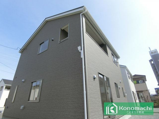 宇都宮市新築戸建てご購入おめでとうございます！の画像