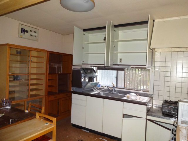 仙台市泉区 相続で中古戸建て売却）の画像