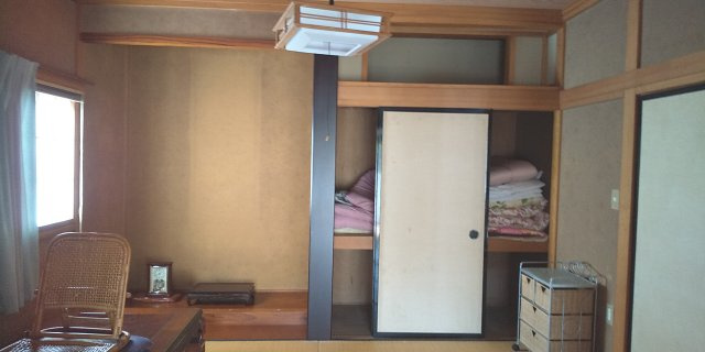 宮城県角田市 （高齢 戸建て売却 空き家 不動産売却）の画像