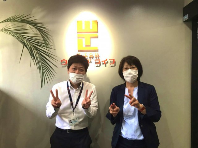 Ｋ様（2022年6月ご契約）の画像