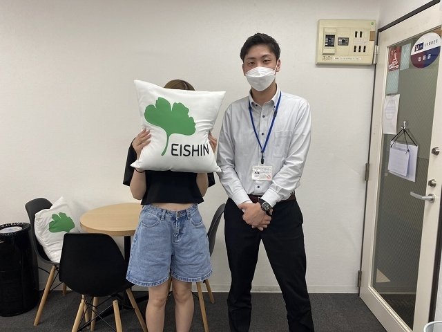 Ｍ・Ｙ様　博多駅へお引越し♪♪の画像