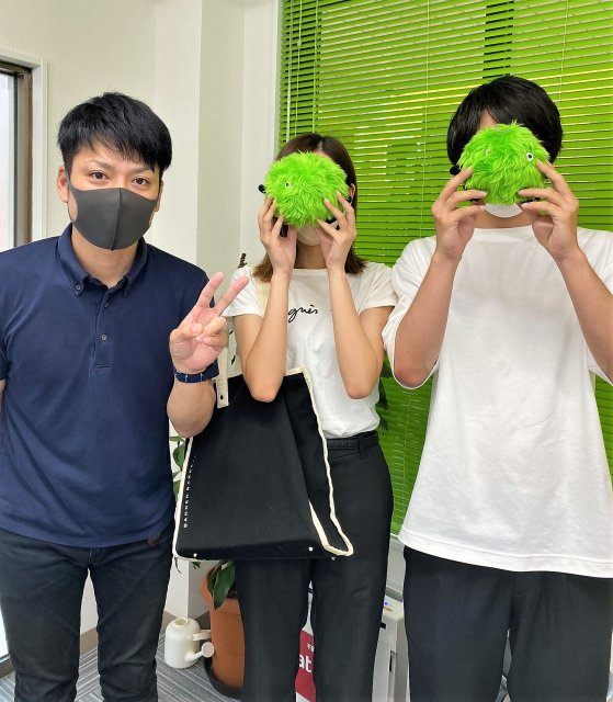 Y・Mの画像