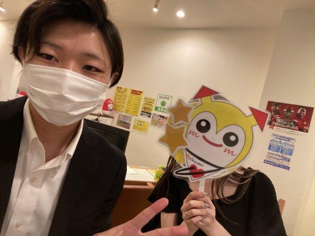 K様の画像