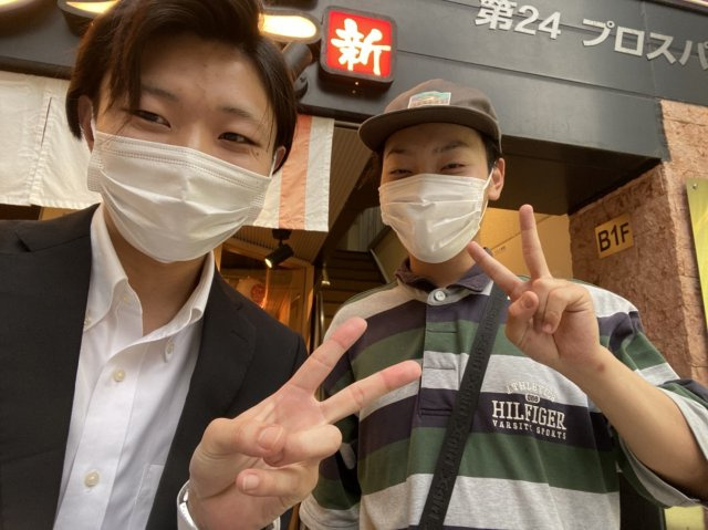 N様の画像