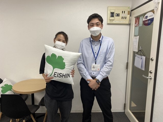 M・T様　博多区へお引越し♪♪の画像