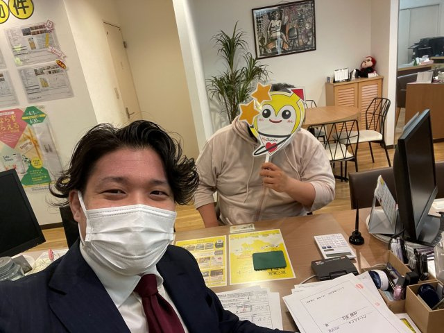 T様の画像