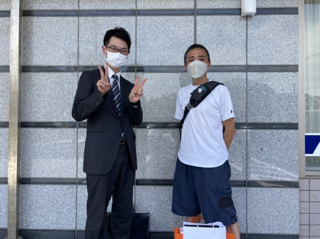 R・T様の画像