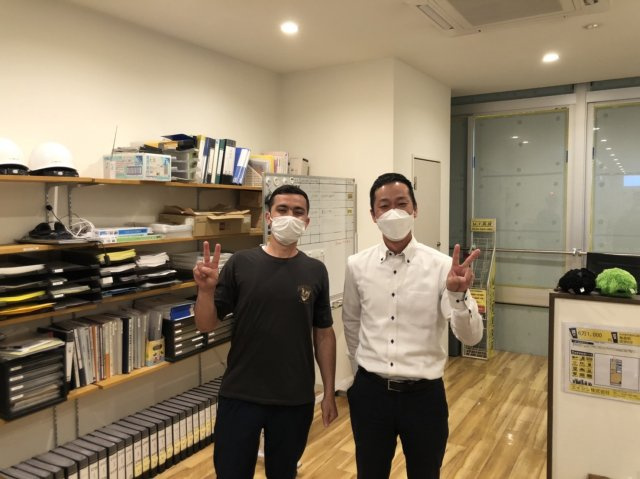 S様の画像