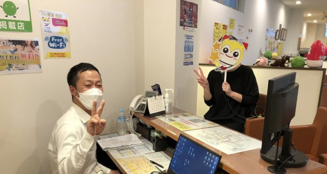 H様の画像