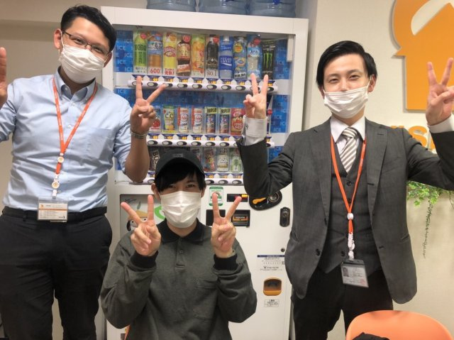 H・R様(6月19日)の画像