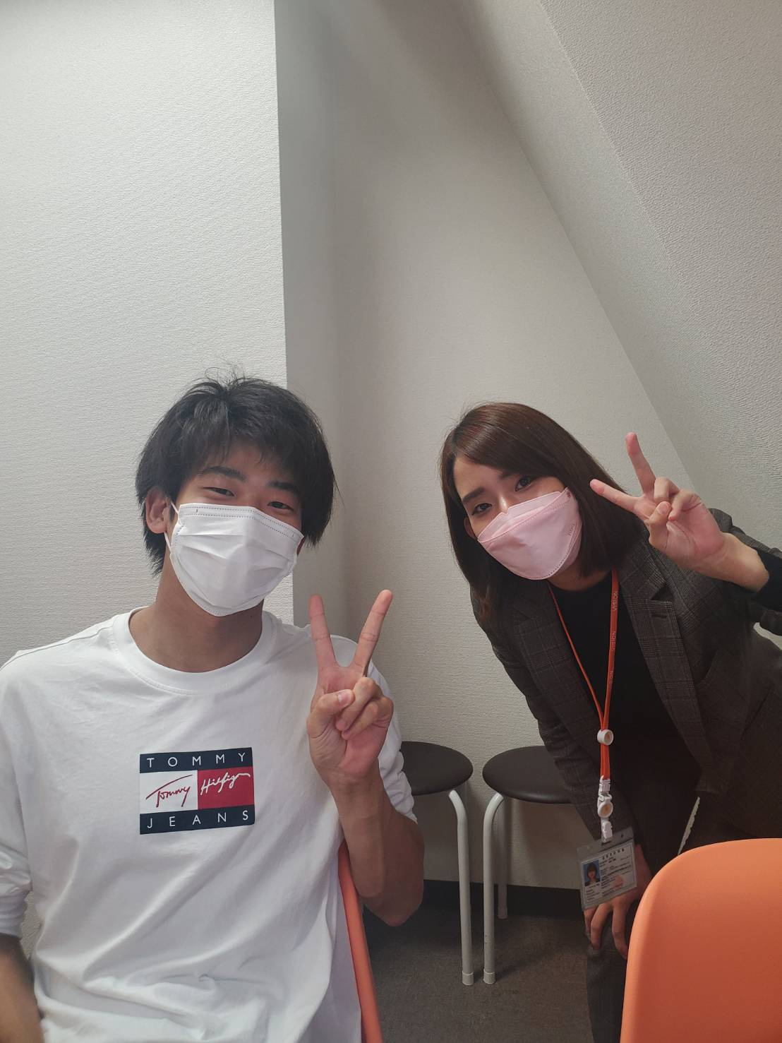 T・K様(6月21日)の画像