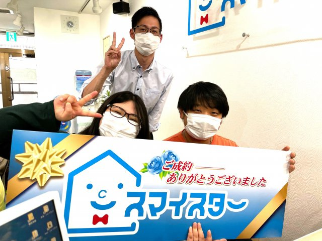 Ｔ・Ｏ様の画像