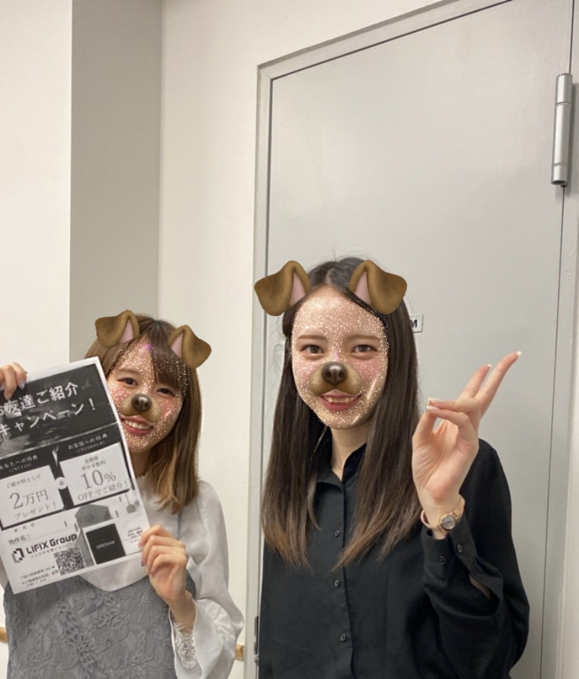 I様の画像