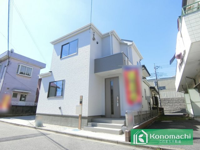宇都宮市新築戸建てご購入おめでとうございます♪の画像