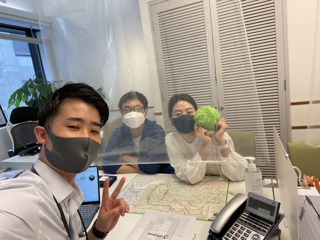 L様の画像