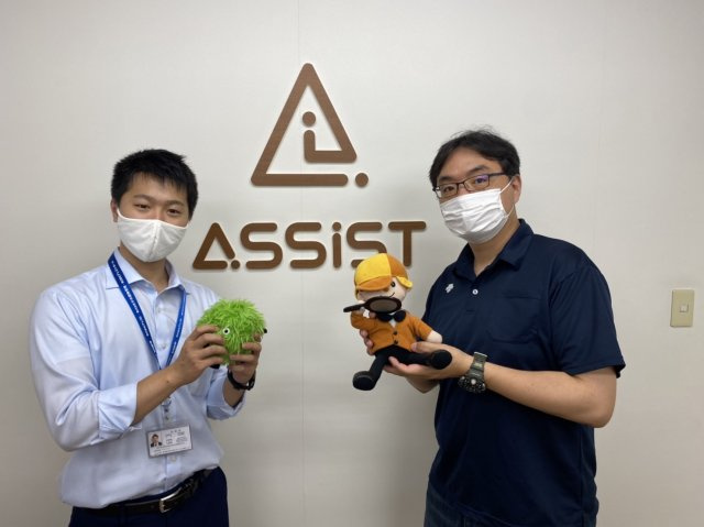 カントクの画像