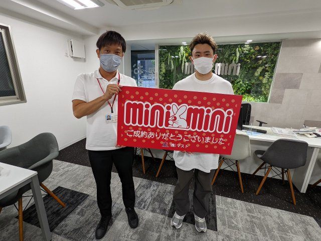 M・M　様の画像