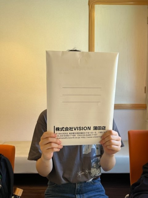 2022.6.29(R・O様)の画像
