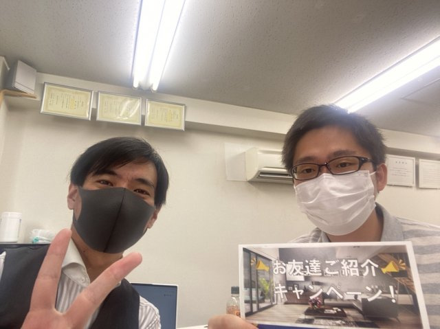 A.K様の画像