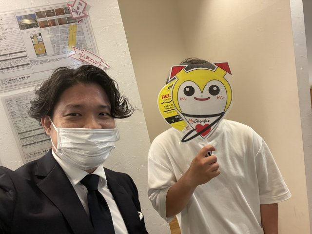 K様の画像