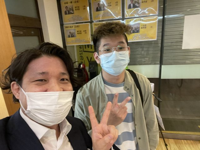 S様の画像