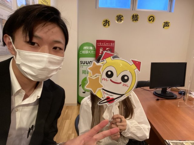 T様の画像