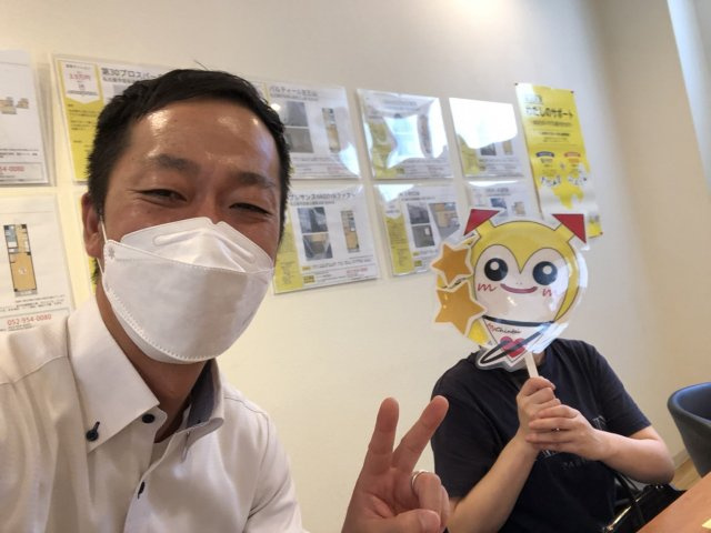 Y様の画像