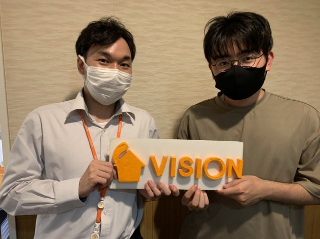 M・S様(2022年7月1日)の画像