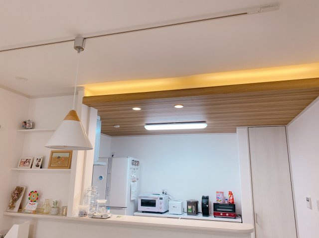 新築戸建をご購入いただいたＭ様の画像