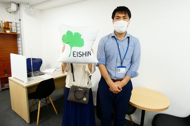 E・K様　東比恵駅へお引越し♪♪の画像