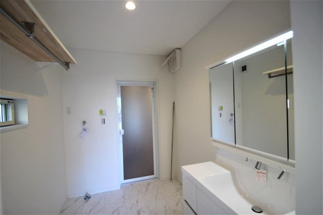 新築戸建をご購入いただいたＵ様の画像