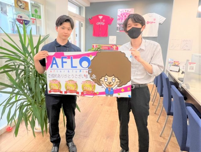 Y.O様の画像