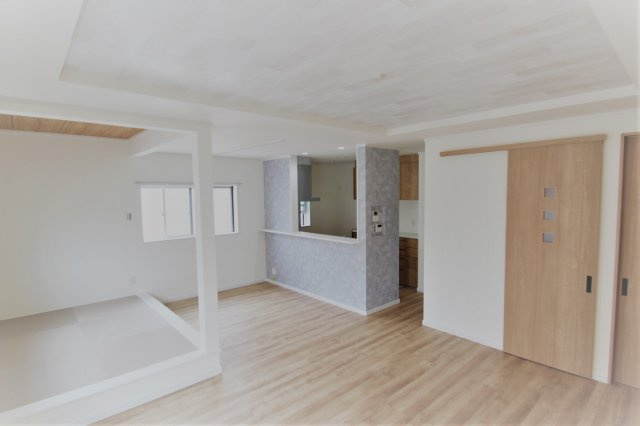 新築戸建をご購入いただいたＹ様の画像