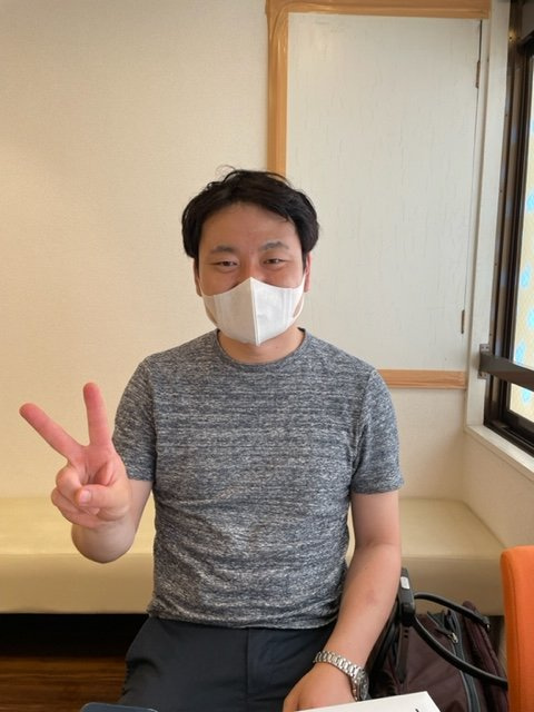 2022.7.4(T・Y様)の画像