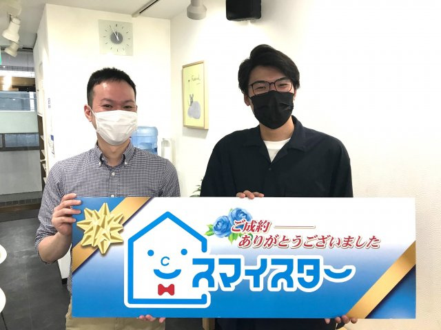 Ｋ・Ｉ様の画像