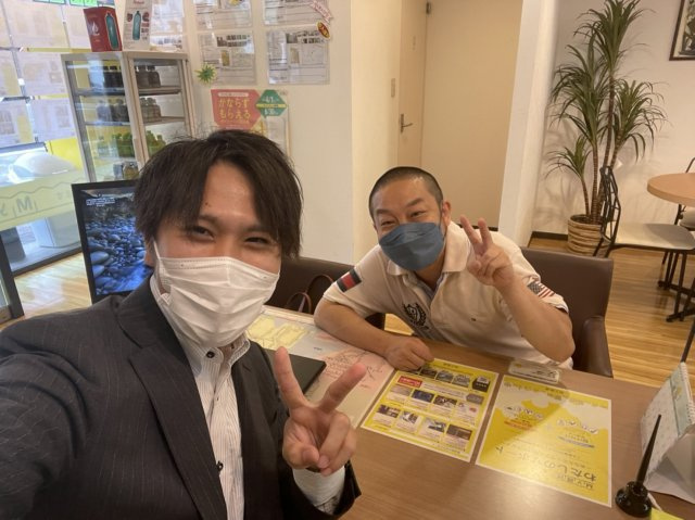 H様の画像
