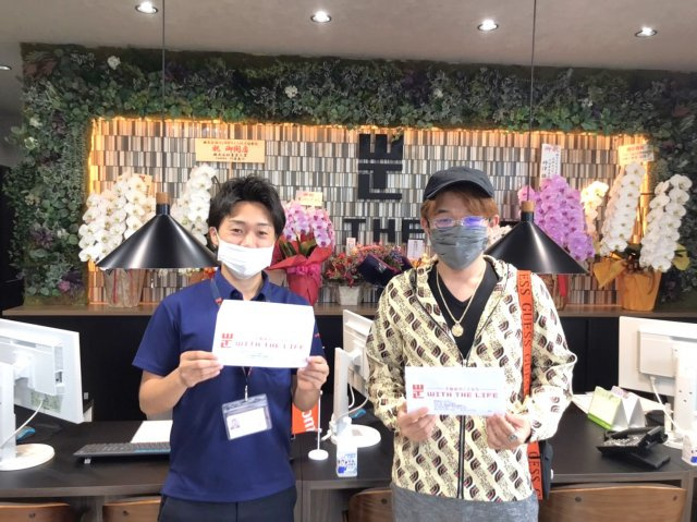 S様（2022年6月ご契約）の画像