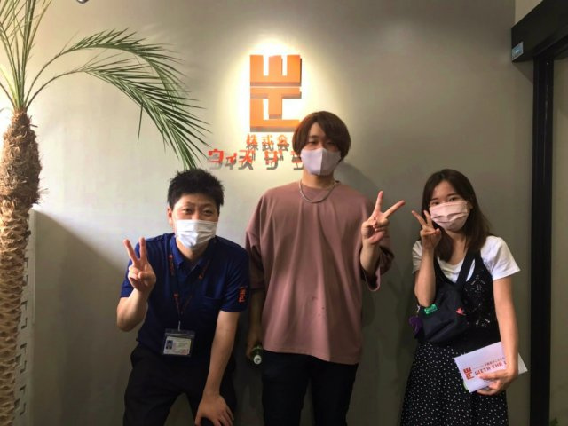 Ｉ様（2022年6月ご契約）の画像