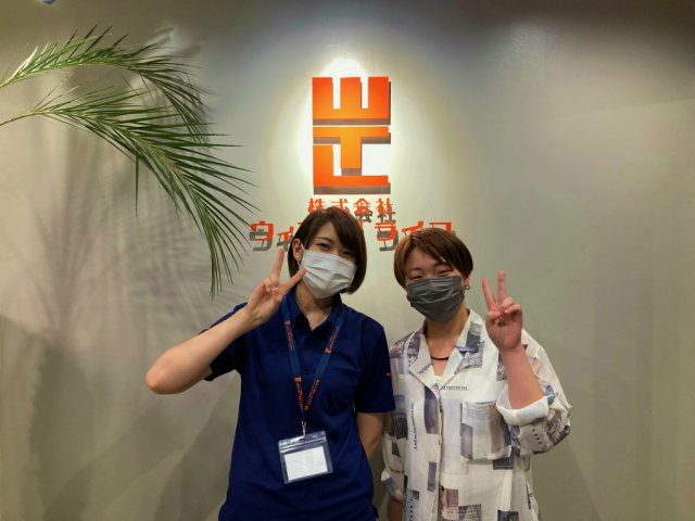 Ｕ様（2022年7月ご契約）の画像