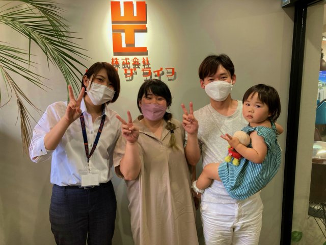 Ｋ様（2022年7月ご契約）の画像