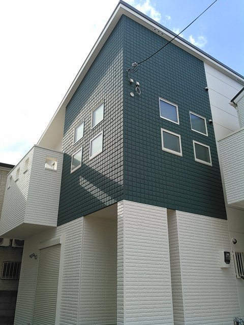 新築戸建を購入して頂いたU様の画像