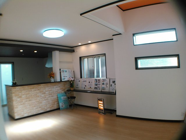 新築戸建を購入して頂いたU様の画像